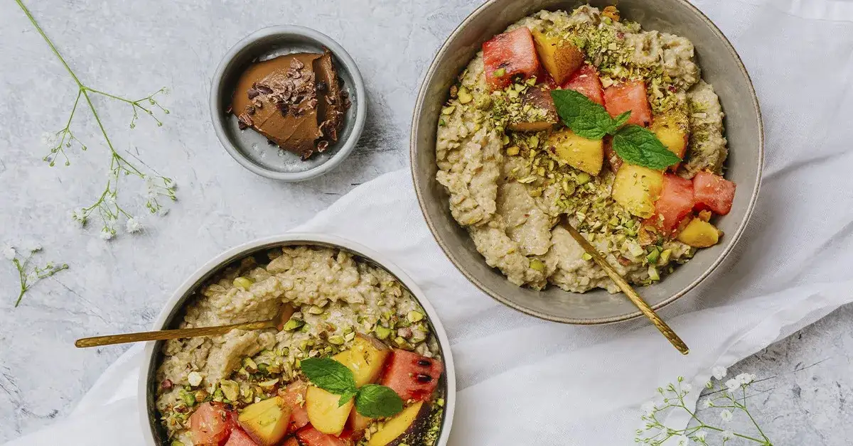 Co jeść po maratonie, aby szybko odzyskać energię i siły?