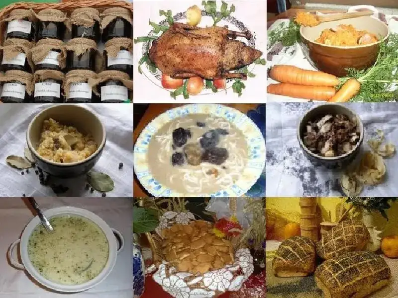 Najsmaczniejsze potrawy regionalne Kujawsko Pomorskie, które musisz spróbować