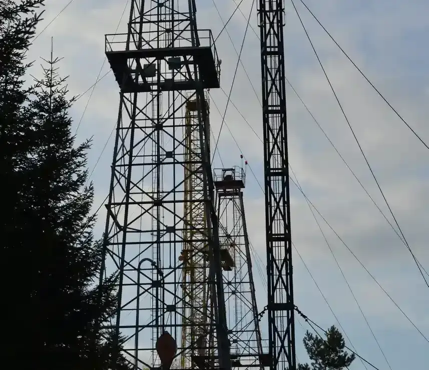Bóbrka atrakcje – odkryj niezwykłe miejsca i niezapomniane chwile