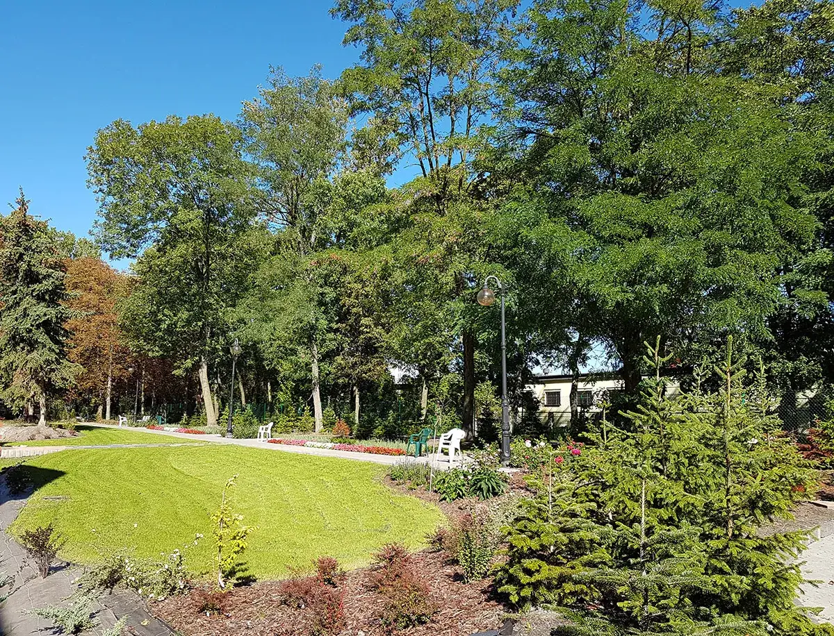 Sanatorium Rafał Busko-Zdrój: Pokoje i Ceny 2026 Warto?