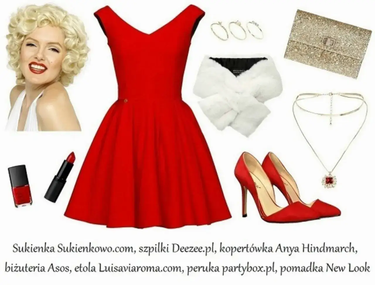 Jak się ubrać na Halloween? Proste pomysły na strój dla każdego budżetu i wieku