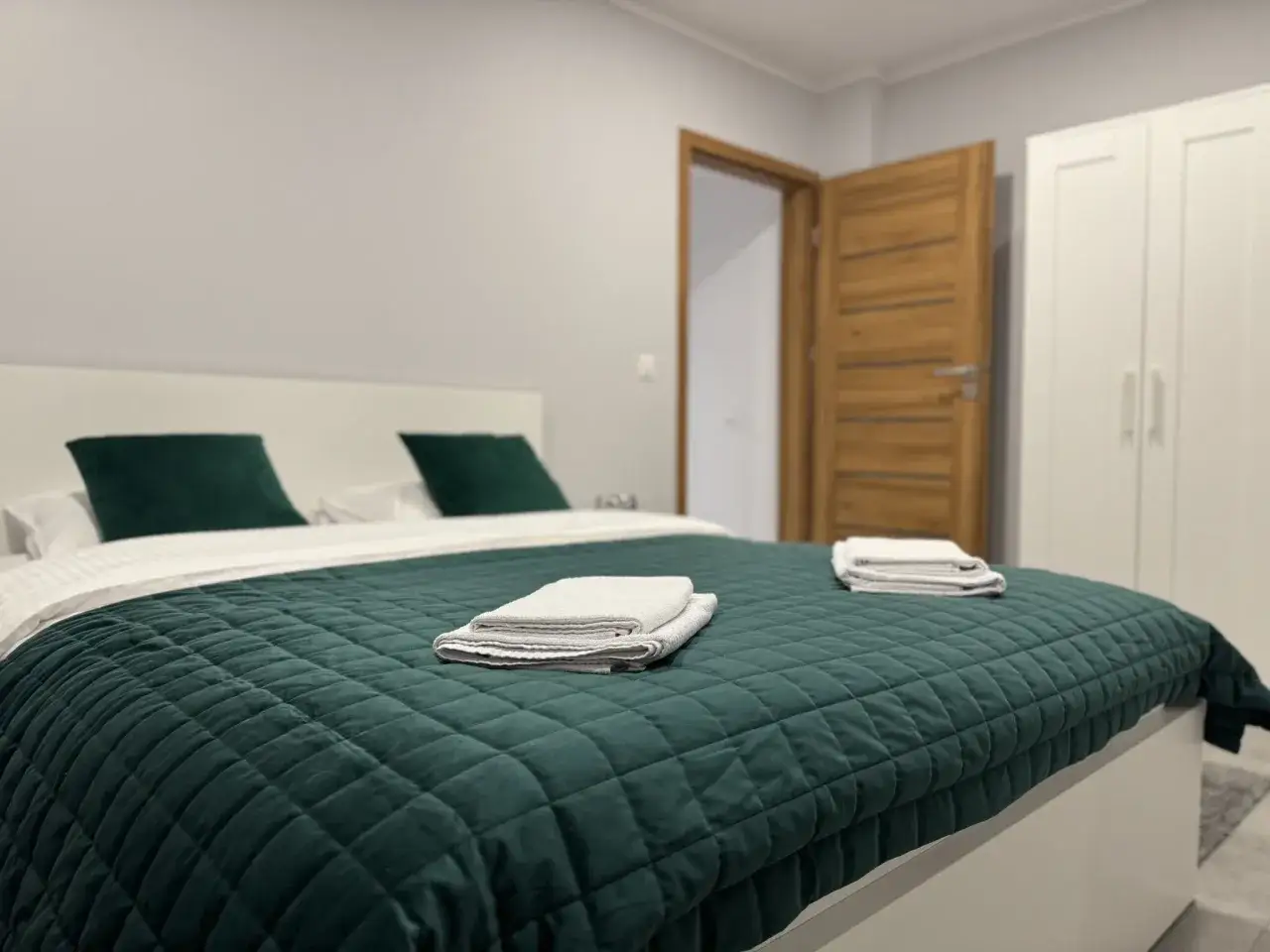 Sudety Park Polanica: Najlepsze apartamenty na wynajem w centrum uzdrowiska