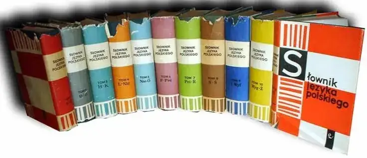 Słownik języka polskiego Doroszewski: historia, znaczenie i krytyka