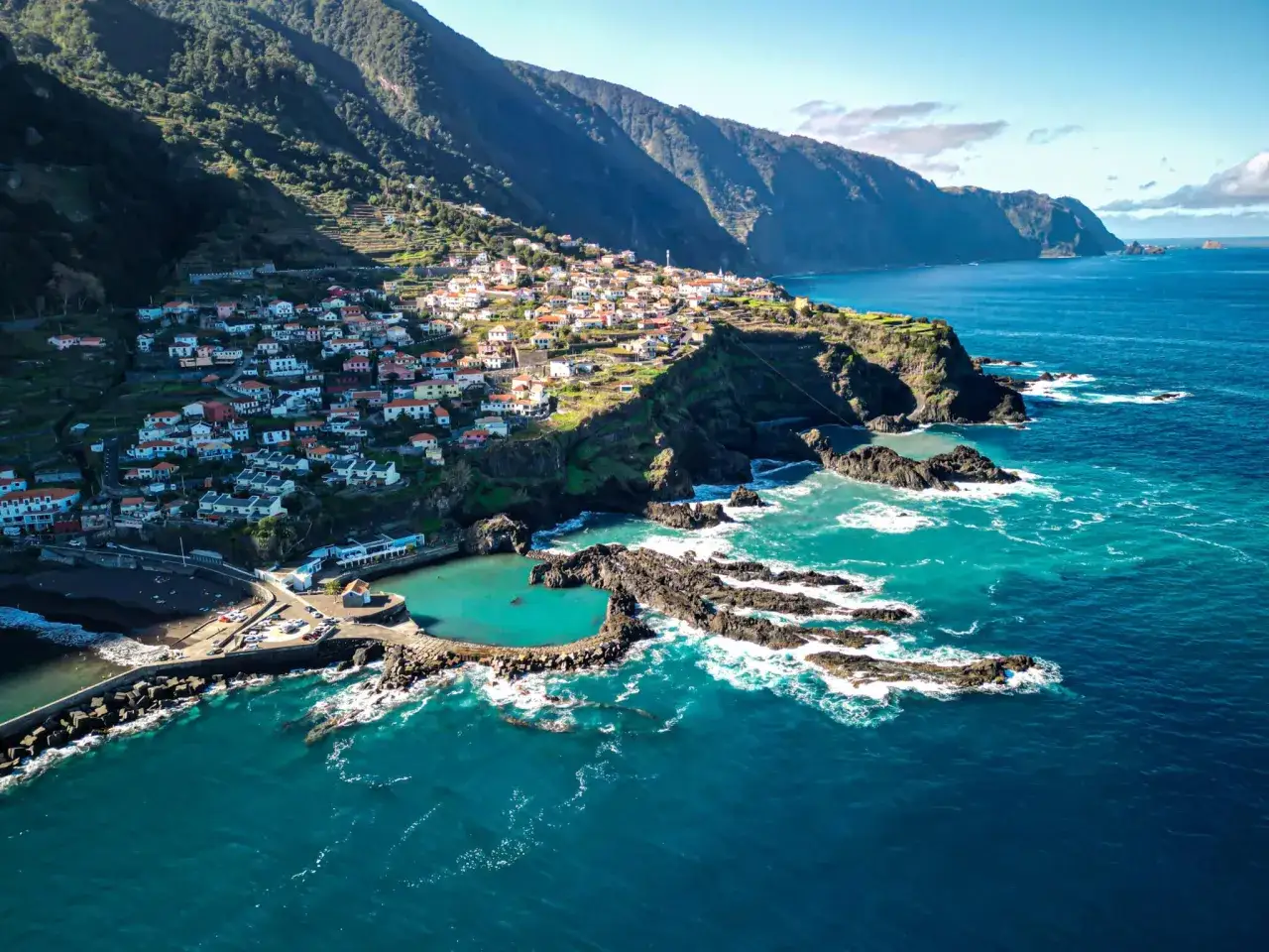 Madera gdzie nocleg - najlepsze opcje zakwaterowania i ceny