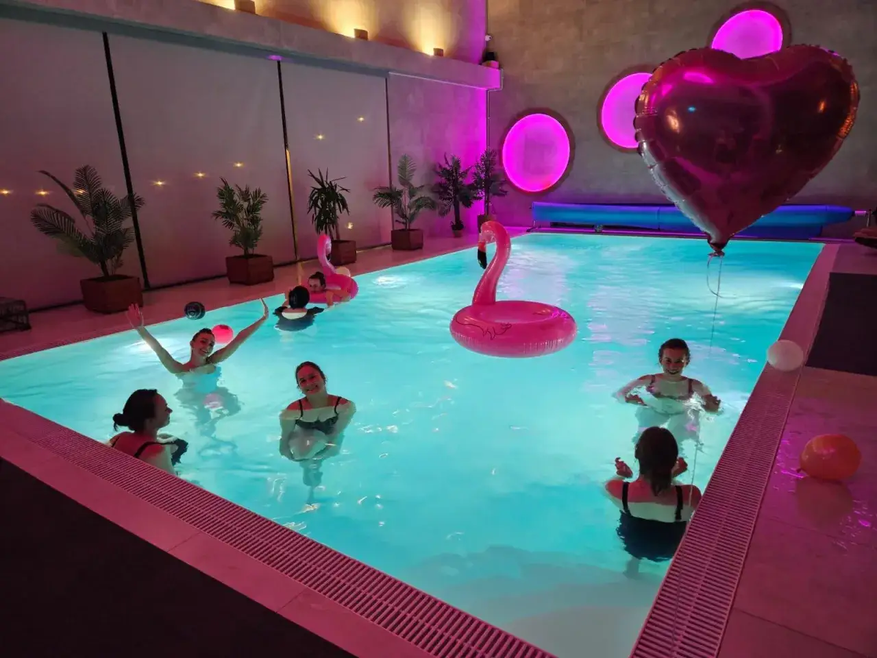 SPA Ruda Śląska: Jak wybrać idealny pakiet? Ceny i rezerwacja.