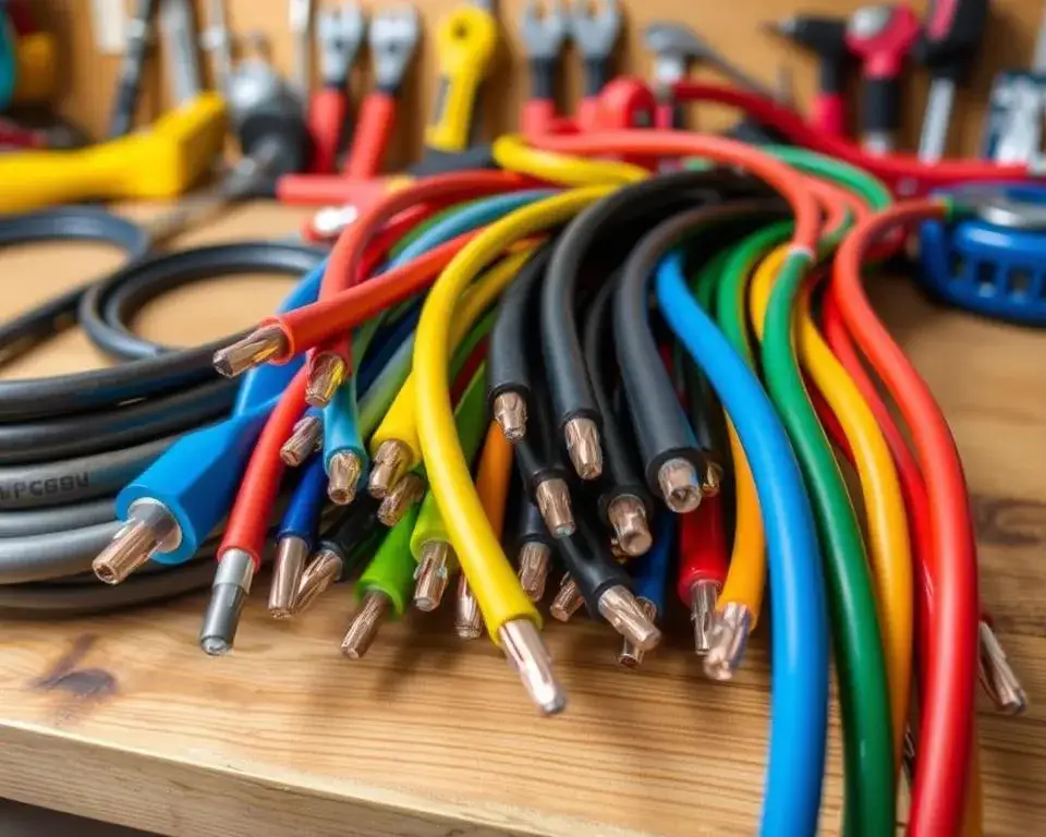 Jaki kabel do pompy głębinowej? Wybierz najlepszy dla swojej instalacji