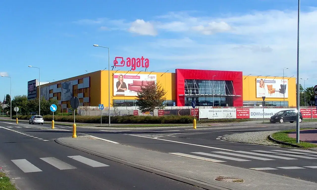 Agata Meble: Kto produkuje meble? Polscy i zagraniczni dostawcy.