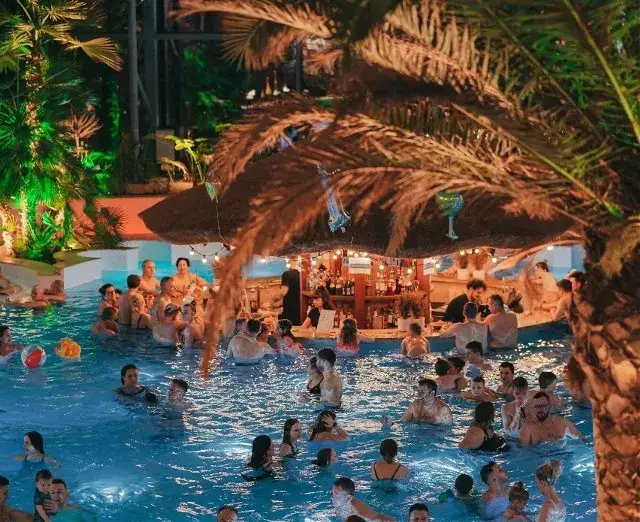 Bon Turystyczny w Oceanice (Kielce)? Sprawdź ceny i atrakcje!