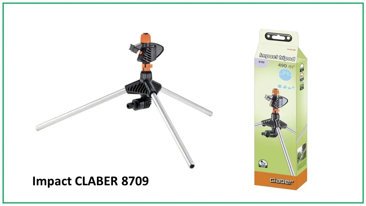 Jak działa zraszacz pulsacyjny i dlaczego warto go mieć w ogrodzie