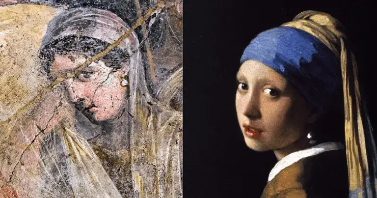 Malarstwo Vermeera: Tajemnice jego obrazów i ich znaczenie w sztuce