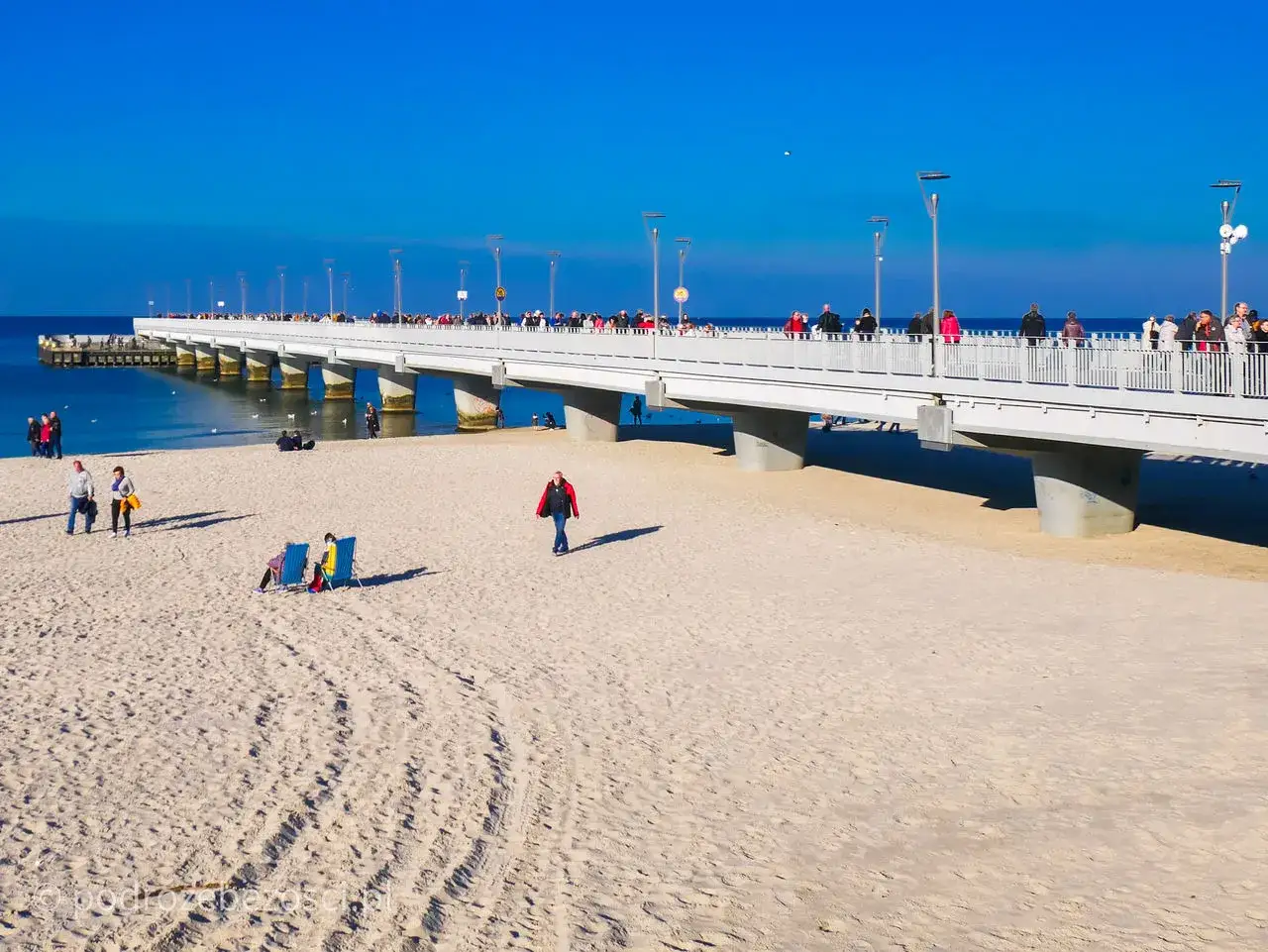 Kołobrzeg: TOP atrakcje! Co robić? Przewodnik na każdą pogodę