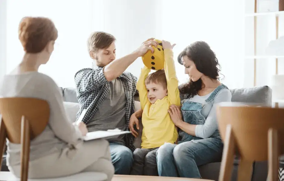 Jak postępować z dzieckiem z ADHD - skuteczne metody wychowawcze