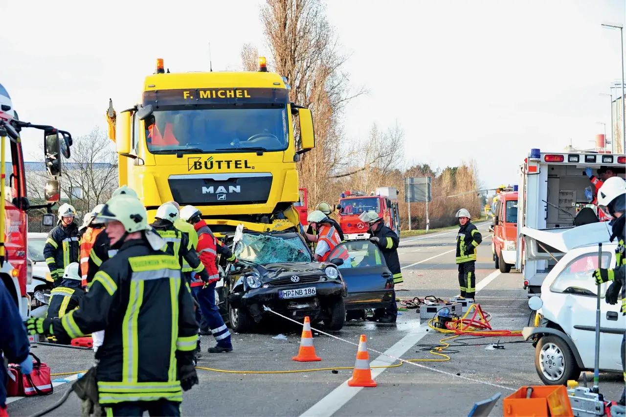 Izolowane zdarzenie medyczne – co to znaczy i jak wpływa na życie?