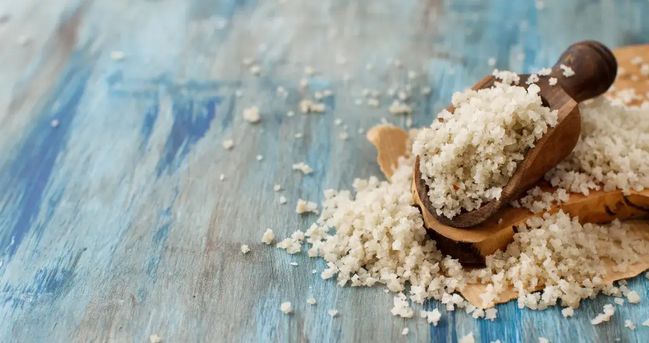 Sól dietetyczna gdzie kupić - najlepsze oferty i porady zakupowe