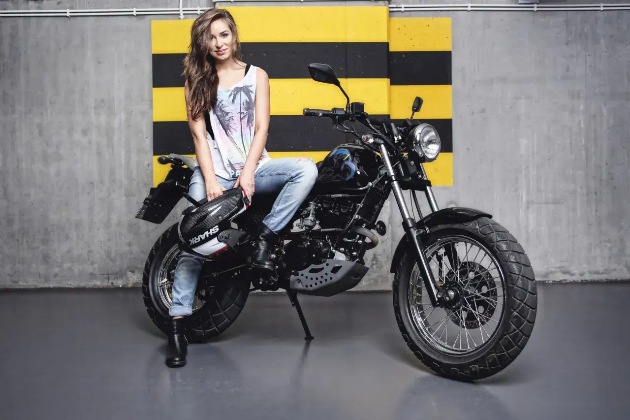 Jaki motocykl 125cc wybrać? - Poradnik dla początkujących i rekomendacje