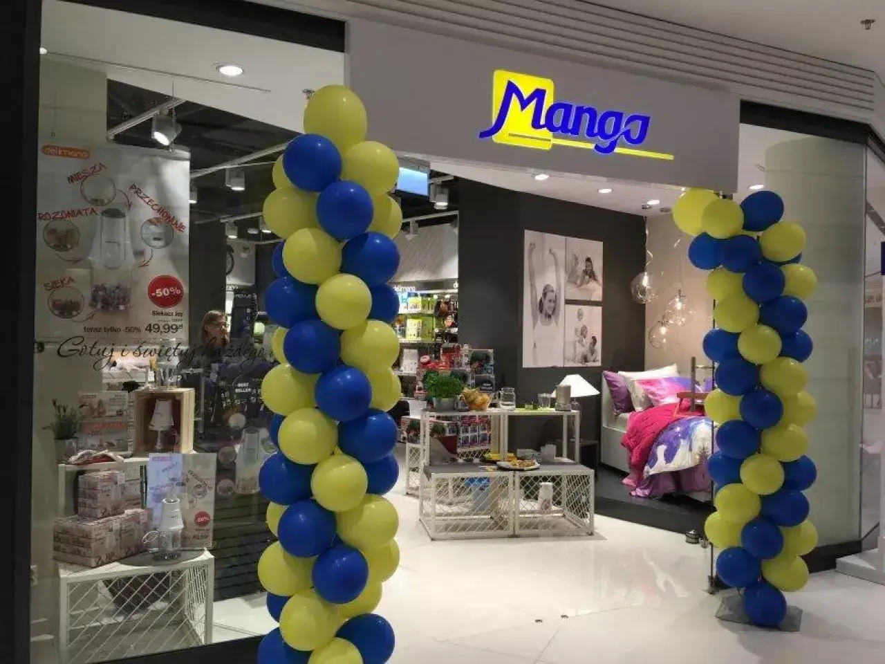Mango: Hiszpańska moda czy telezakupy? Poznaj prawdę!