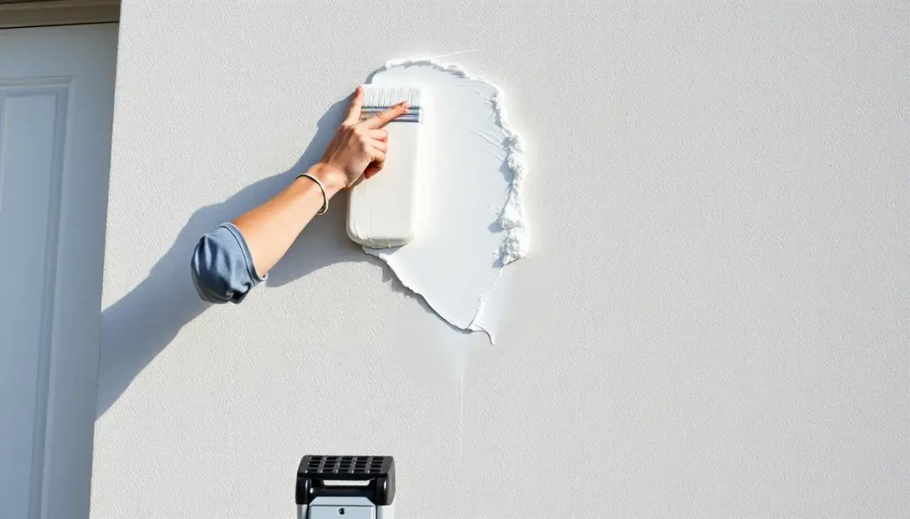 Ile farby na 100m² elewacji? Oblicz i nie przepłacaj!