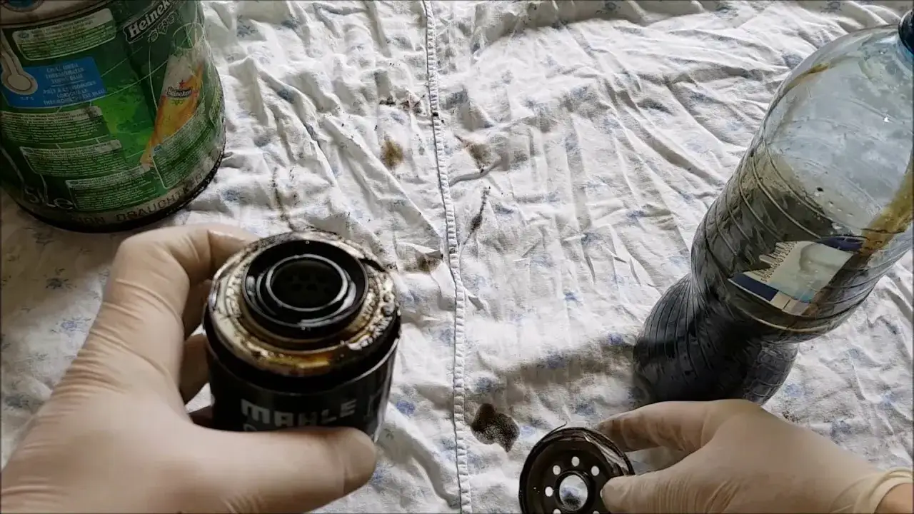 Toyota Yaris 1.0 ile oleju? Oto co musisz wiedzieć przed wymianą