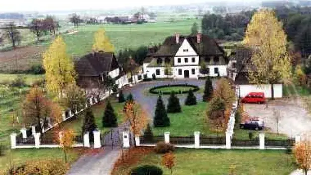 Godziny otwarcia skansenu w Dziekanowicach – nie przegap wizyty!