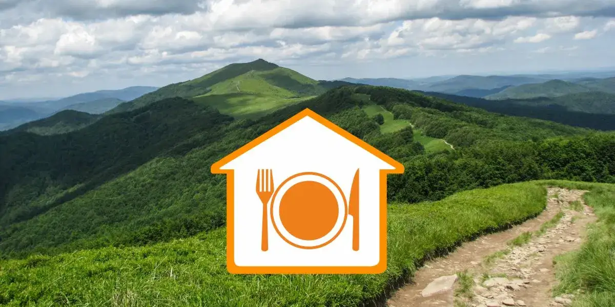 Bieszczady gdzie zjeść – 10 miejsc z pyszną regionalną kuchnią
