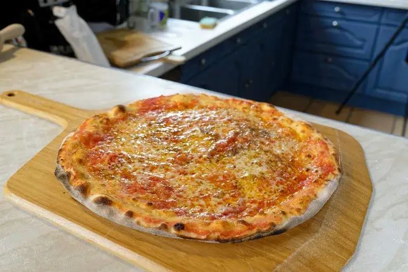 La pâte à pizza ultime : secrets pour une pizza comme au resto