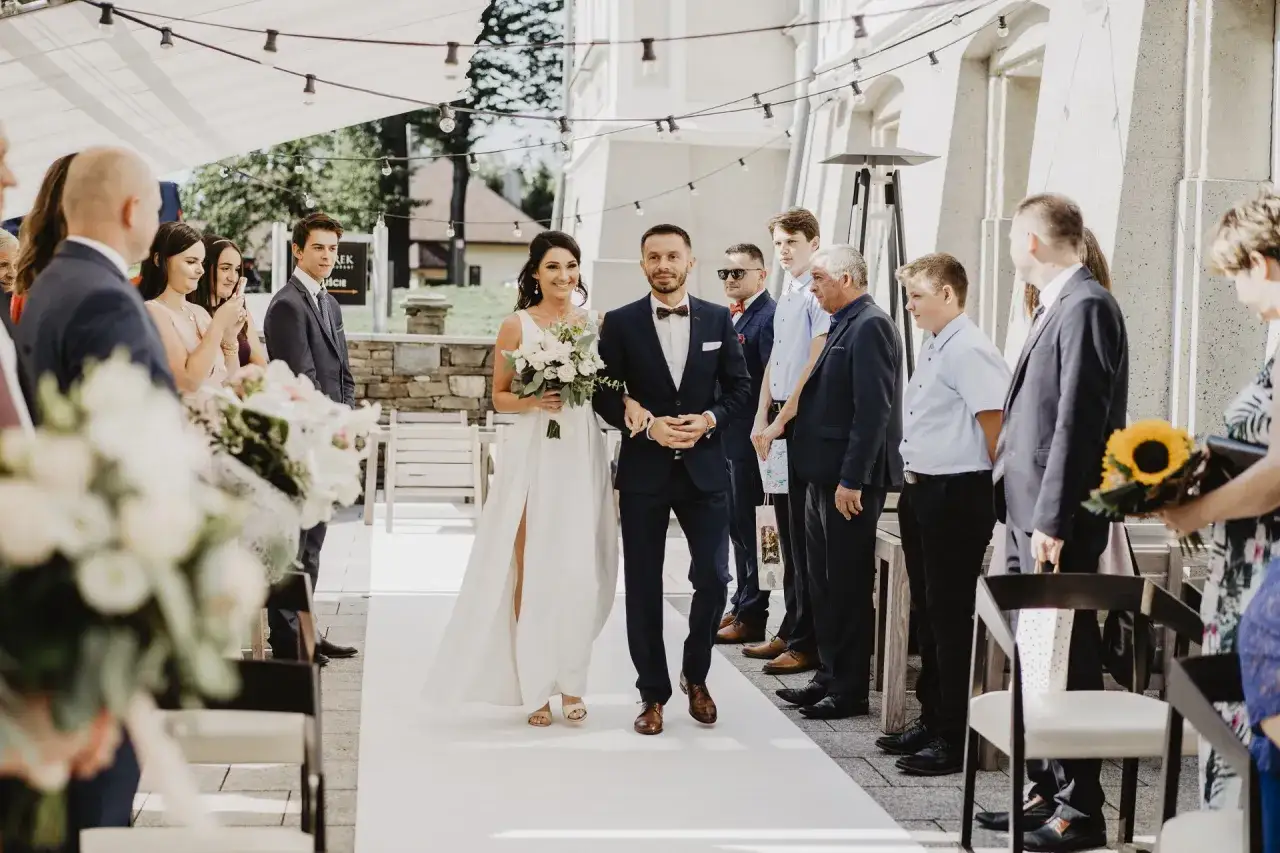 Ile trwa ślub cywilny? Przebieg, formalności i czas trwania