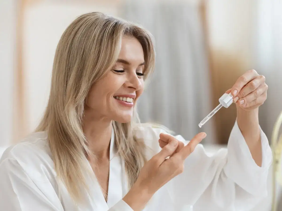 Dermofuture kuracja rewitalizująca z witaminą A - efekty i opinie