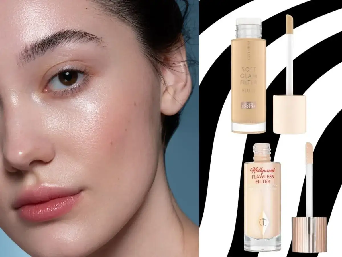 Charlotte Tilbury Flawless Filter: Recenzja, zamienniki, efekty. Czy warto?