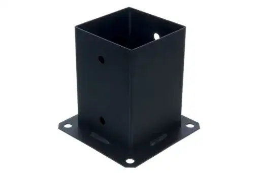 Kotwy do betonu 10x10 Castorama – idealne rozwiązania dla Twojego projektu