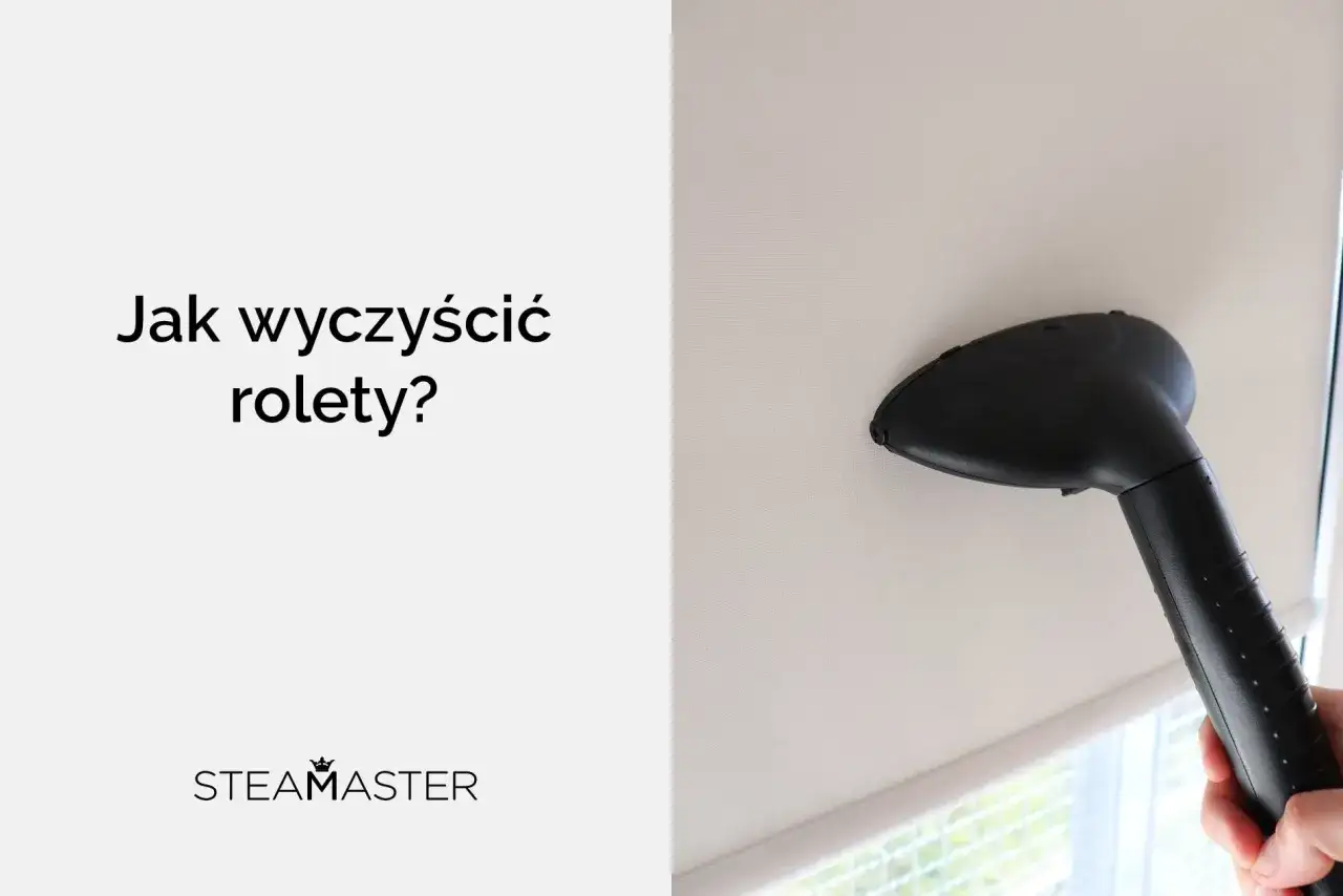 Jak czyścić rolety materiałowe? Bezpieczne metody na plamy i kurz