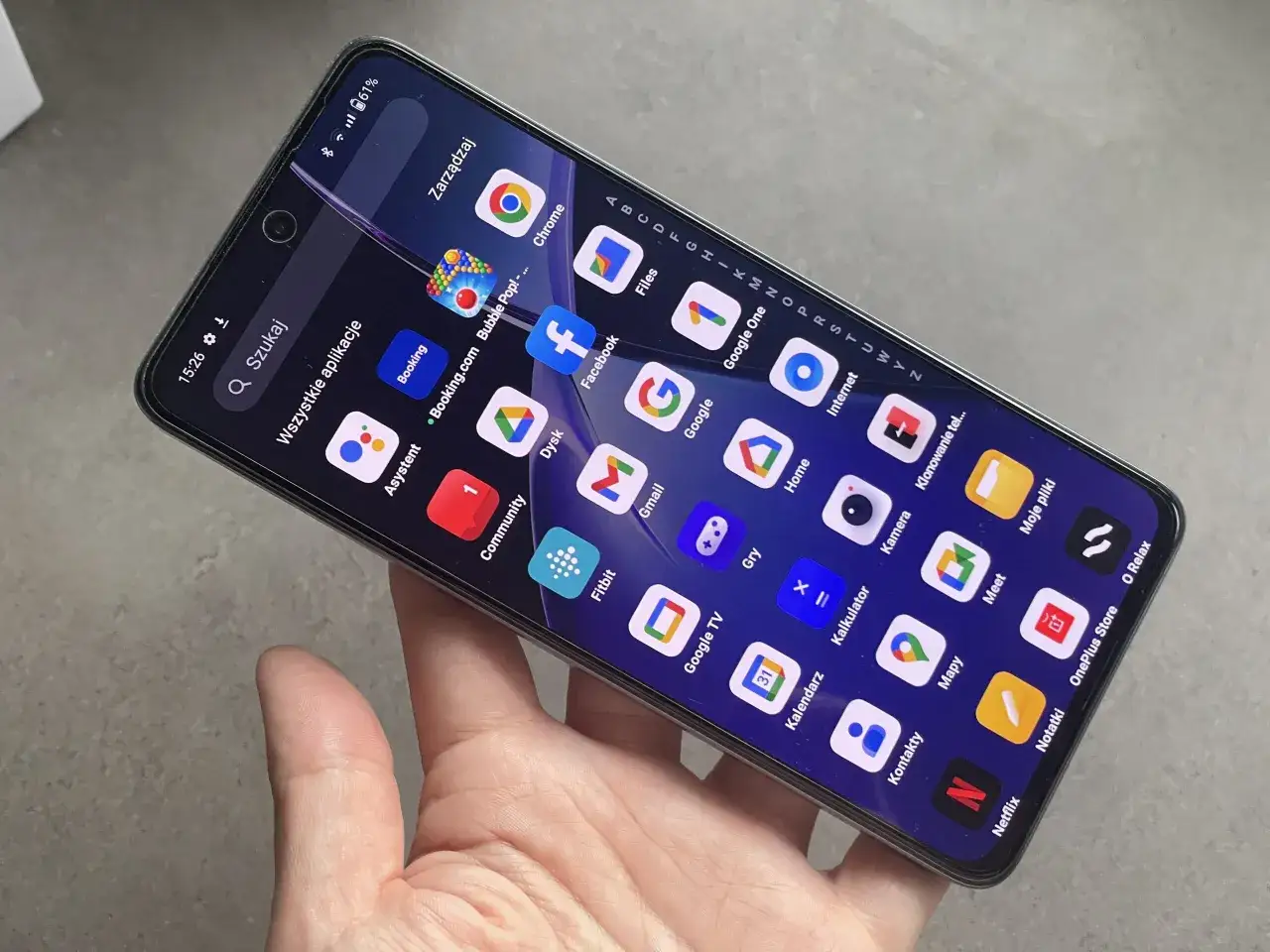 Wolny tablet Samsung? Usuń aplikacje i bloatware raz na zawsze!