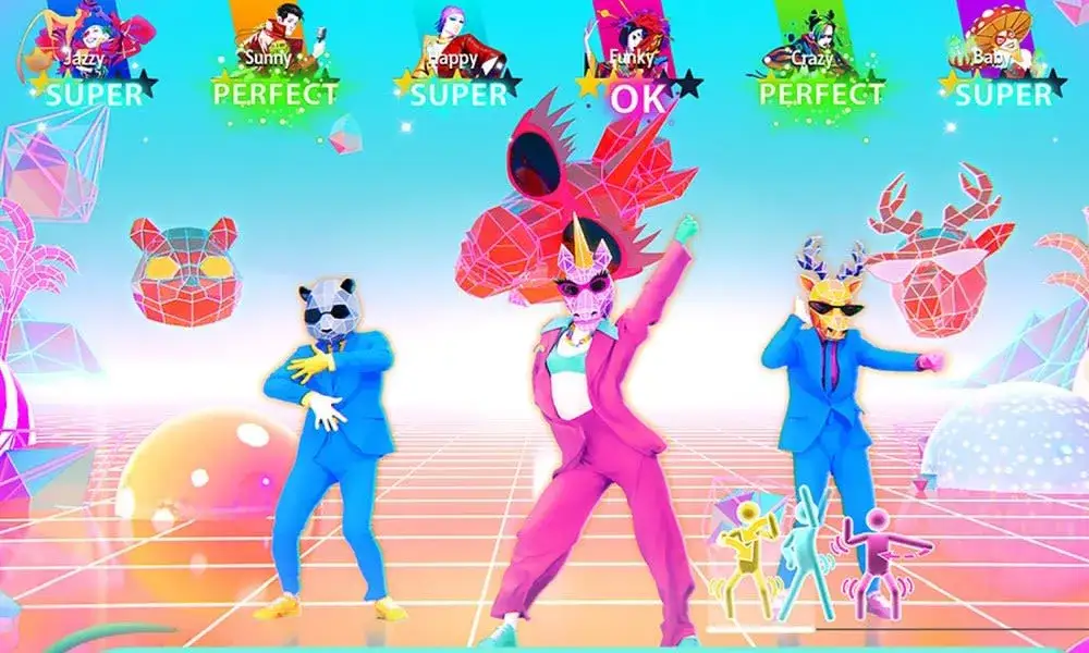 Muzyka z filmu Zatańcz ze mną – najważniejsze utwory i ich znaczenie