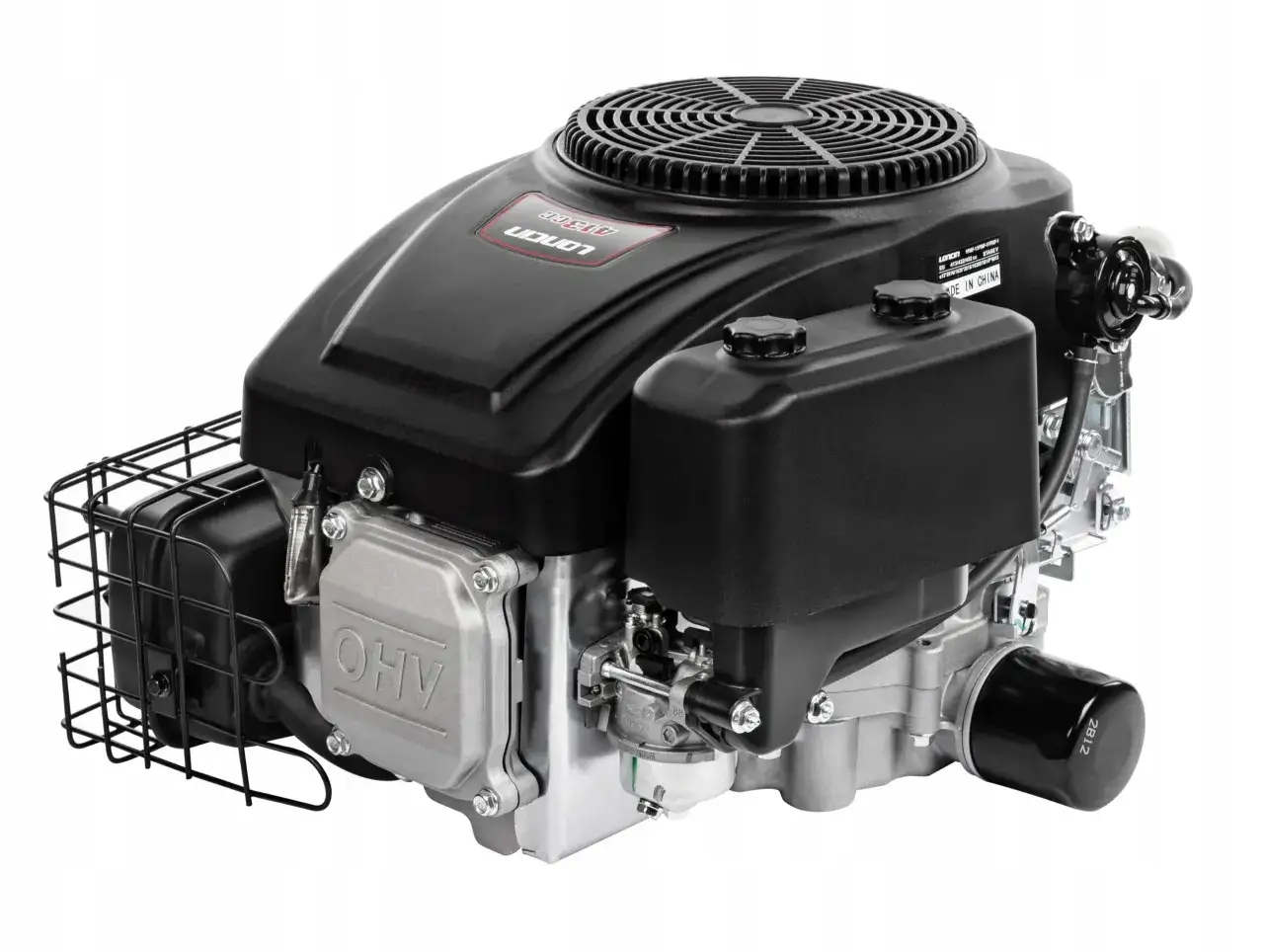 Silnik do traktorka-kosiarki: Jak wybrać i dbać na lata?