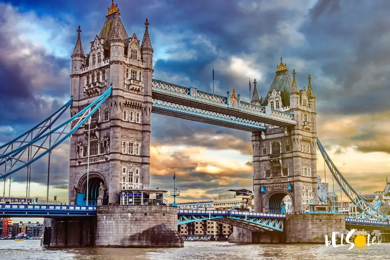 Atrakcje turystyczne Londynu: odkryj nieznane skarby miasta