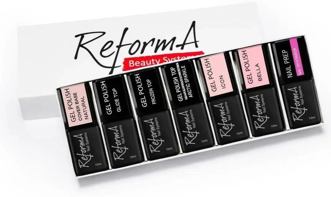 Alternatywy dla hybryd: 5 bezpiecznych opcji dla Twoich paznokci