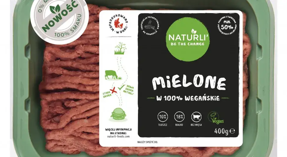 Gdzie kupić wegańskie mięso mielone? Najlepsze opcje w Polsce
