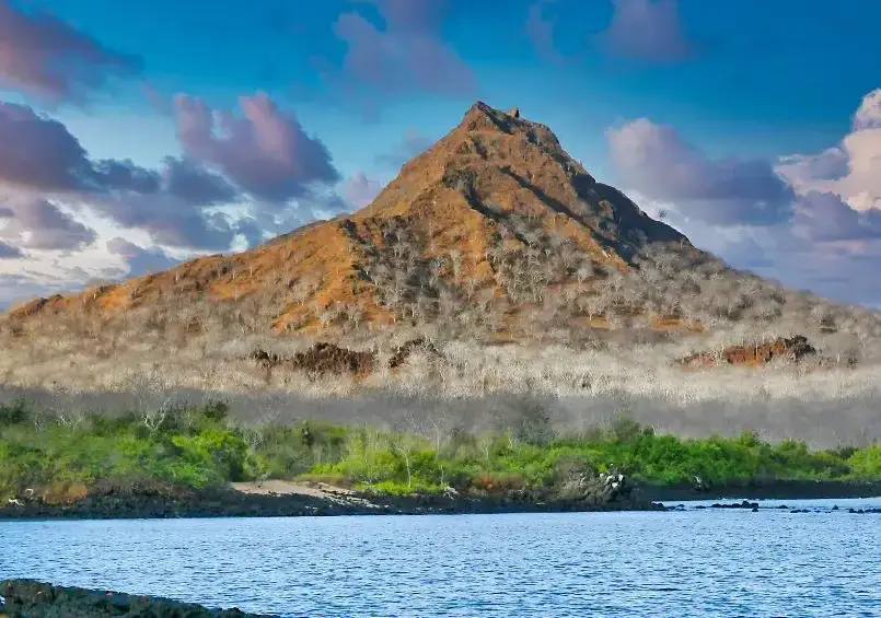 Gdzie leżą wyspy Galapagos? Odkryj ich lokalizację i tajemnice