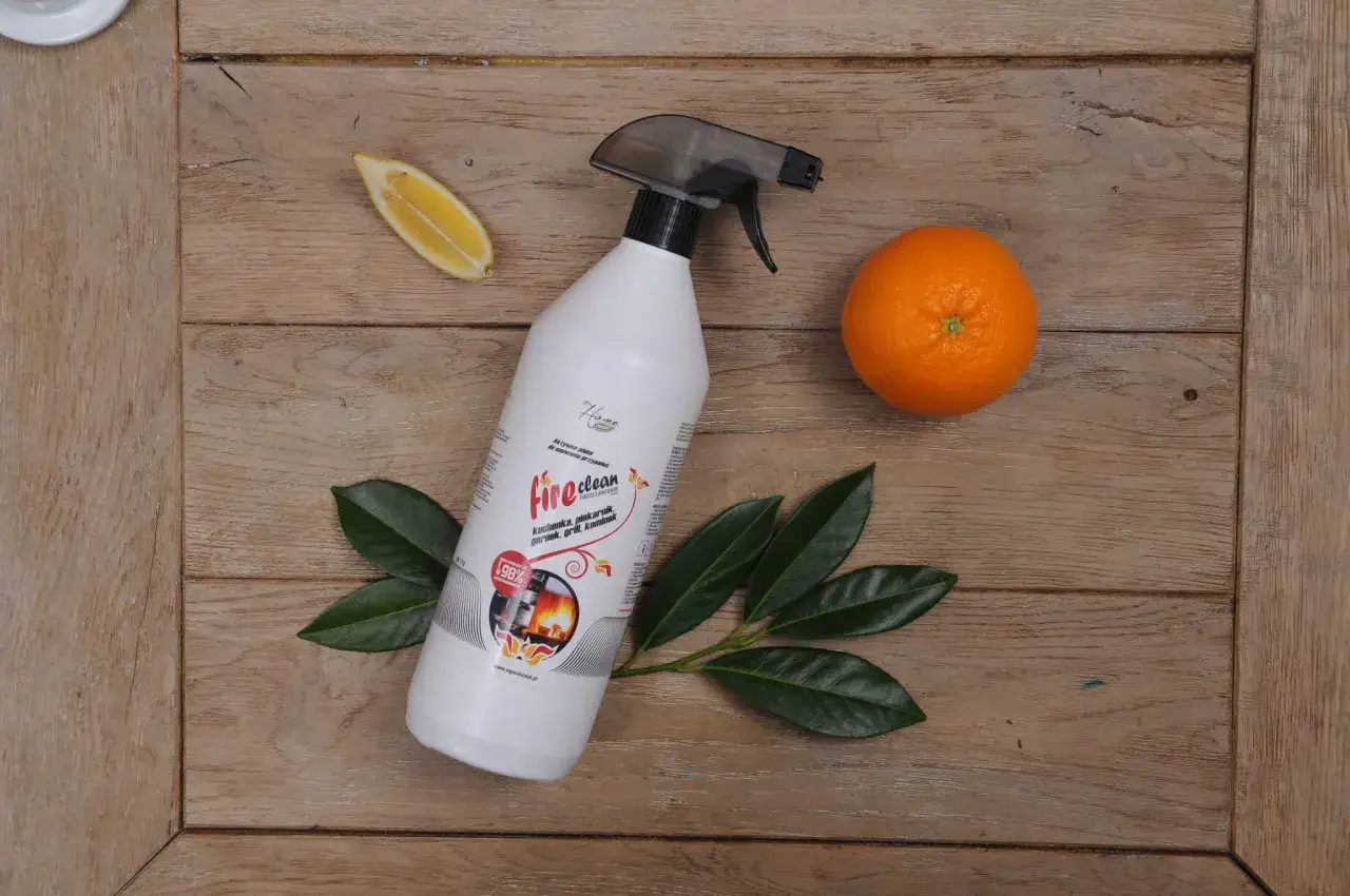 Najlepsze płyny do czyszczenia grilla - ranking skutecznych środków