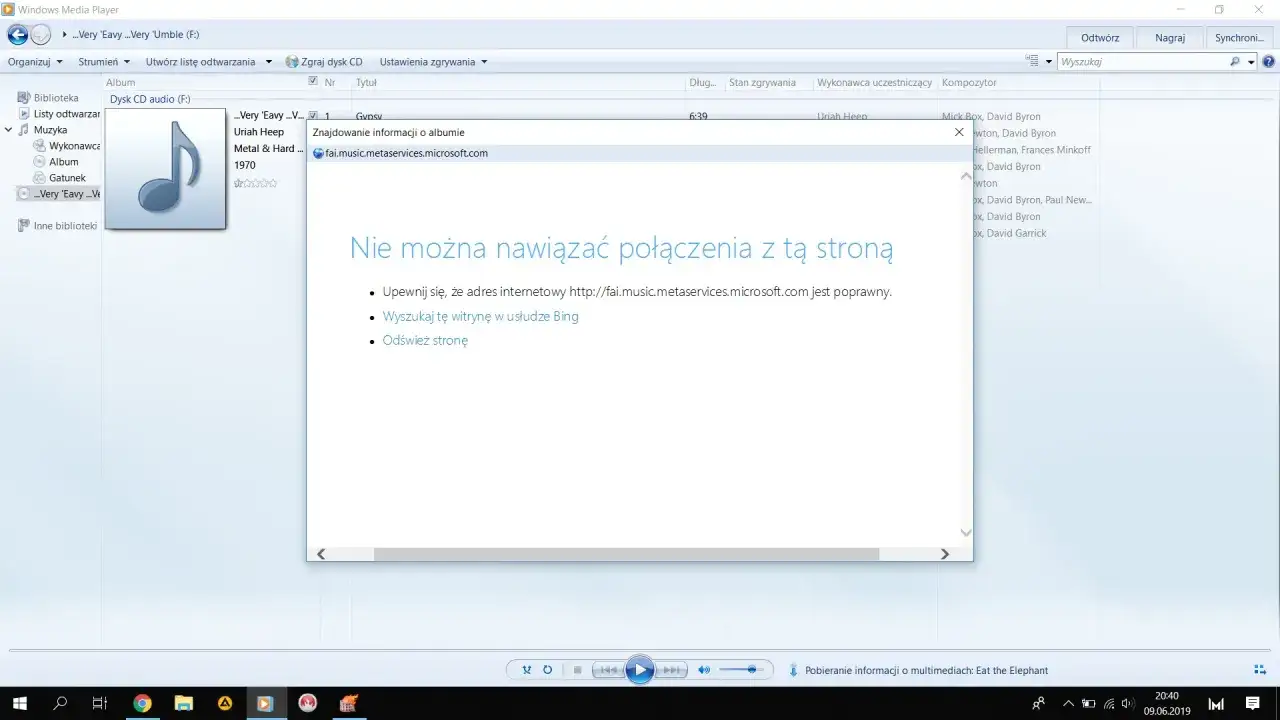 Windows Media Player: Napisy nie działają? Rozwiąż problem!