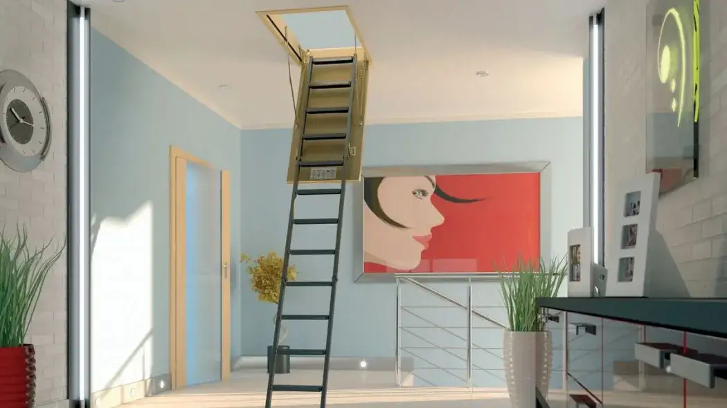 Co na schody w domu: Jak uniknąć błędów przy wyborze?