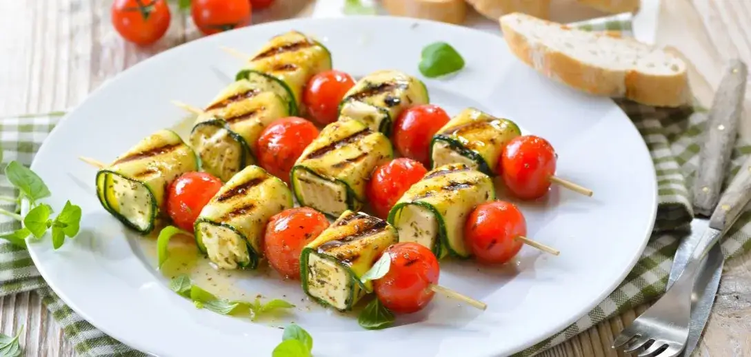 Dania wegańskie – co to jest i dlaczego warto je jeść?