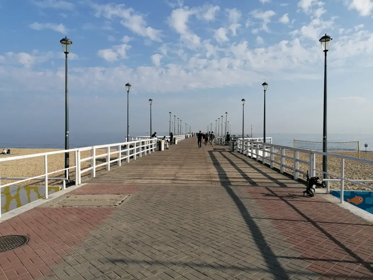 Gdańsk Brzeźno gdzie zjeść: najlepsze miejsca z widokiem na morze