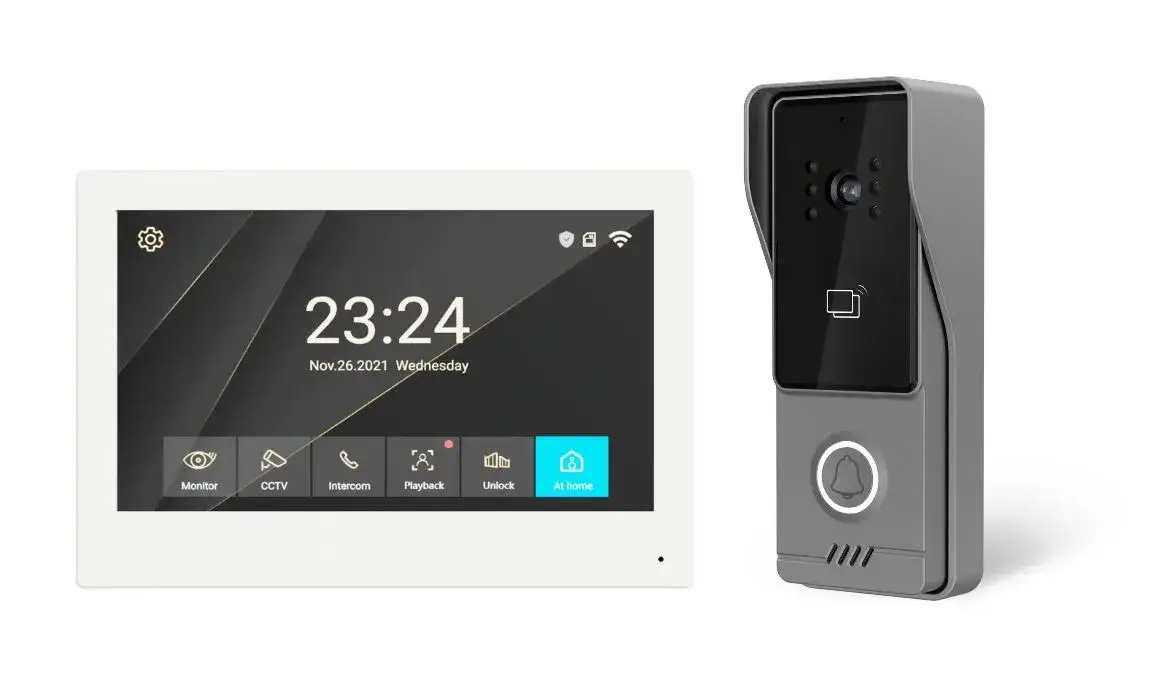 Jak wpisać kod do domofonu - proste kroki, które działają zawsze