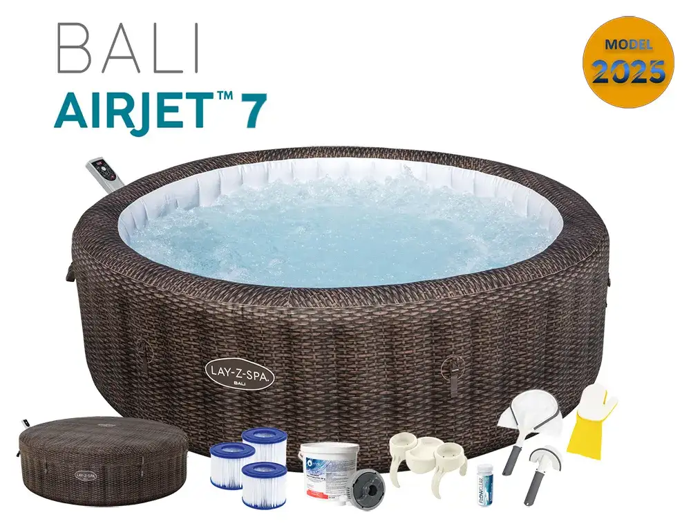 Lazy Z Spa Bali: Czy ten raj z widokiem na ocean jest wart ceny?