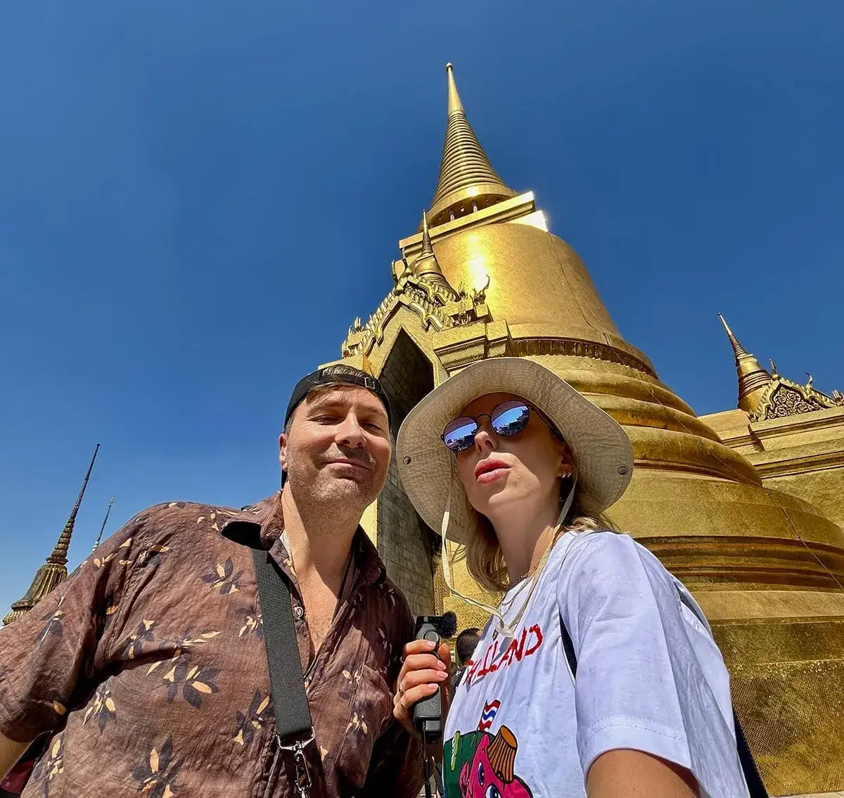 Najlepsze atrakcje w Bangkoku, które musisz zobaczyć podczas wizyty