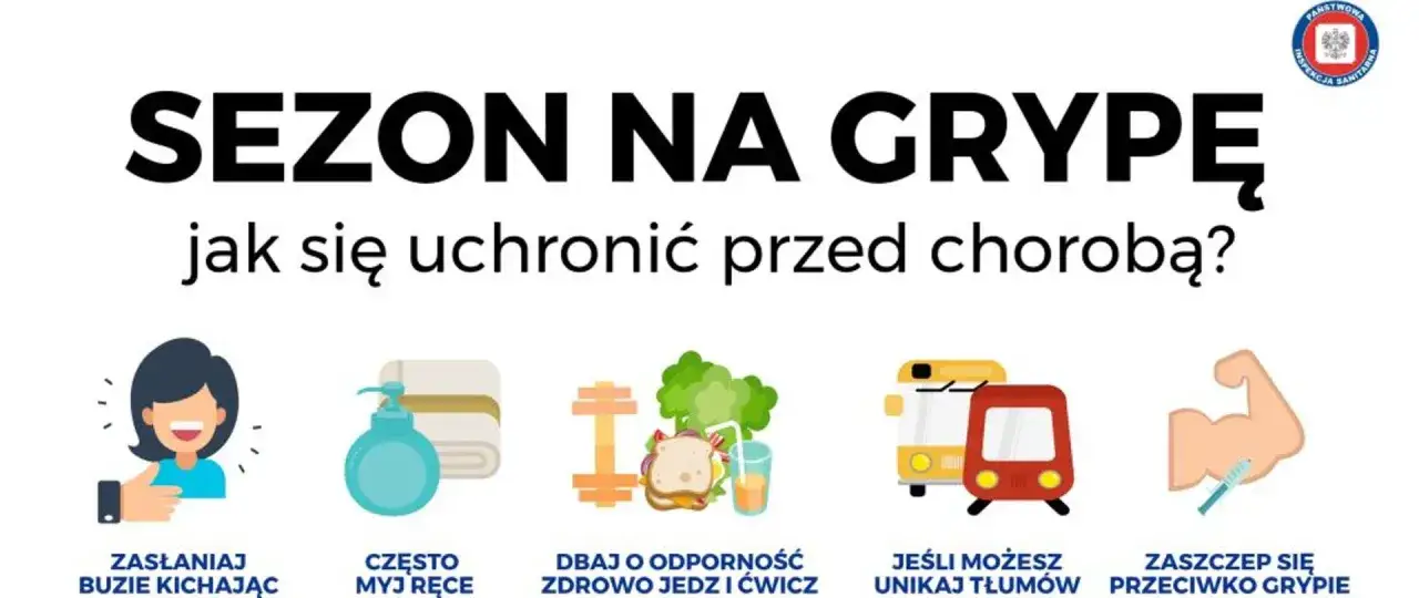 Jak zapobiec grypie? Skuteczne metody i silna odporność