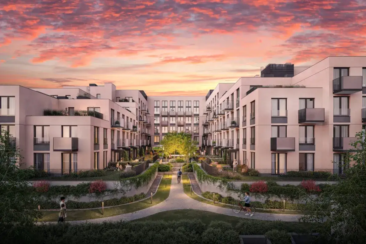 Kraków: Ile kosztuje mieszkanie w 2026? Ceny, dzielnice, prognozy.