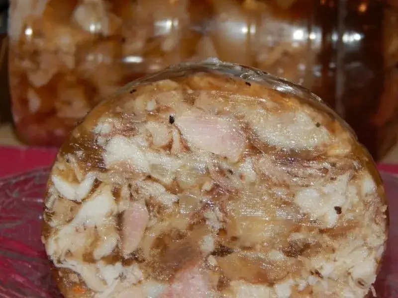 Jakie przyprawy do salcesonu? Odkryj sekrety idealnego smaku