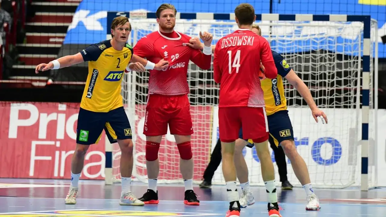 Gdzie obejrzeć mecz Polska Szwecja w piłce ręcznej i nie przegapić emocji