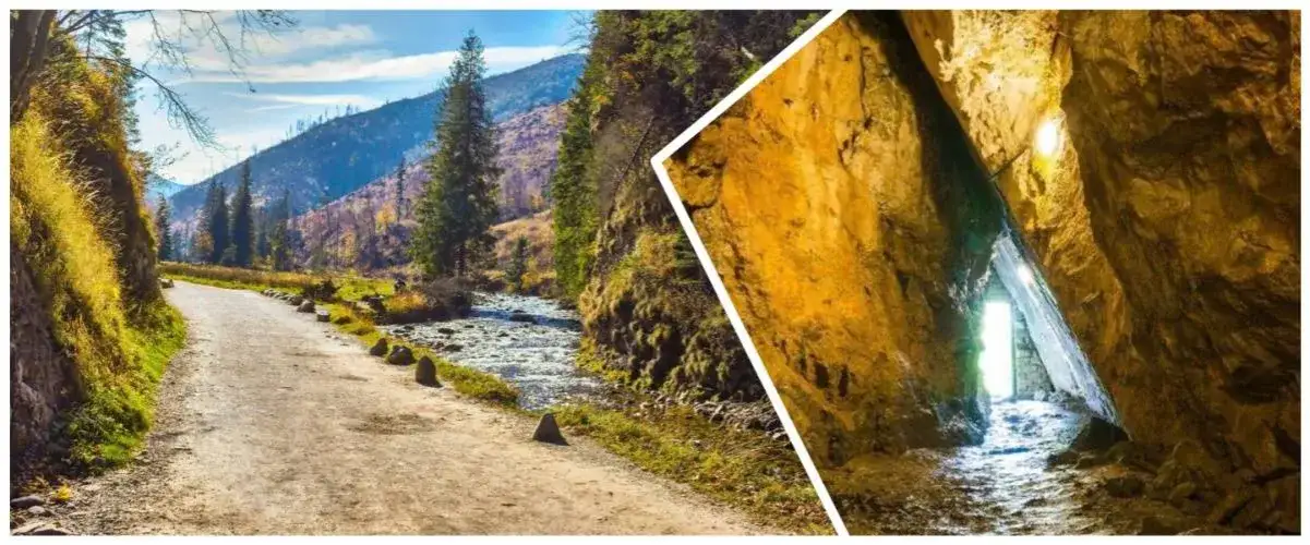 Jaskinia Mroźna w Dolinie Kościeliskiej: praktyczny poradnik zwiedzania